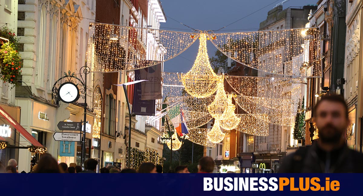 Musgrave Marketplace research shows it’s never too early for Christmas [Video]