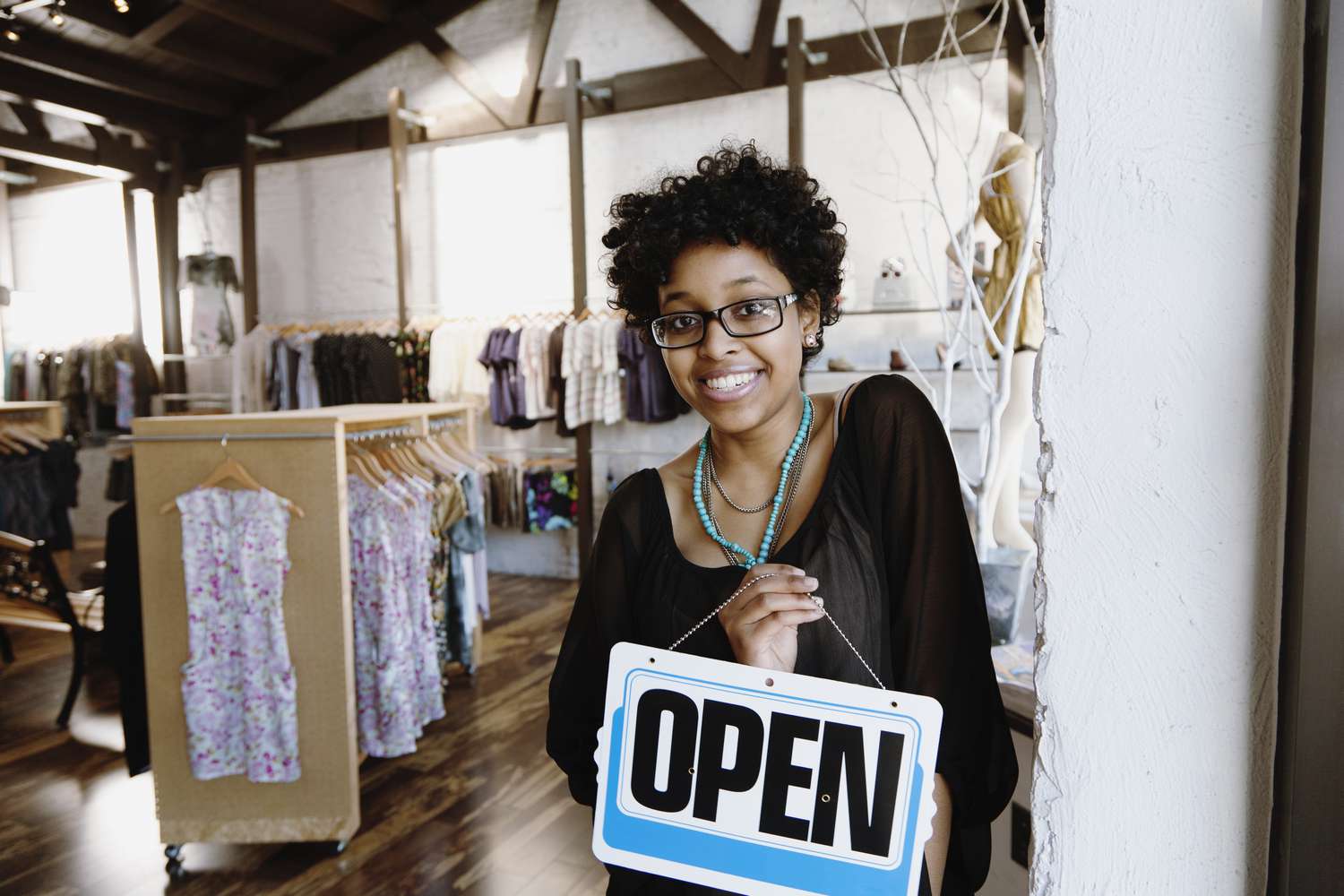 Bidens Parting Gift to Small Business: Bigger SBA Loans and More Federal Contracts [Video]