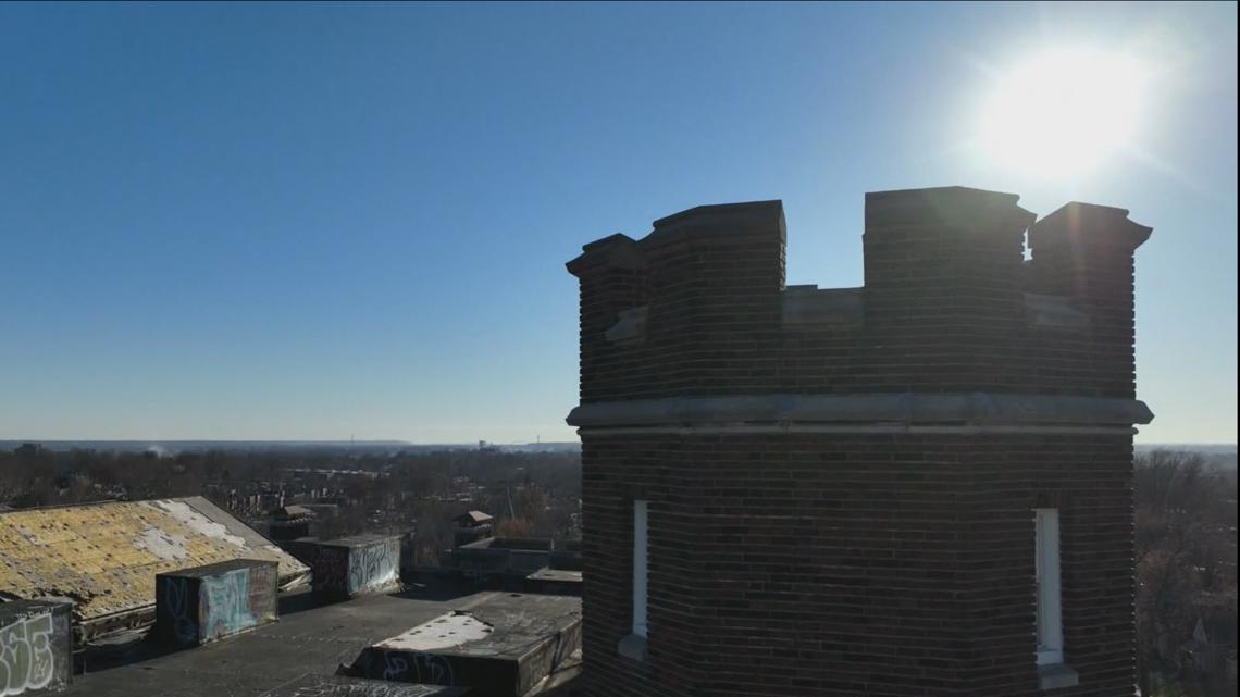 Vacant Cleveland High School draws potential redevelopment interest [Video]