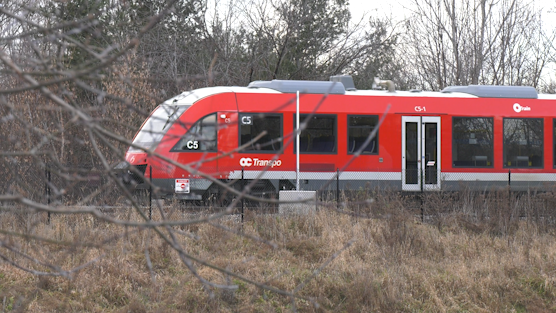 Trillium Line LRT will open in January [Video]