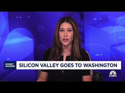 Venture capitalists mold Trump’s new tech policies [Video]