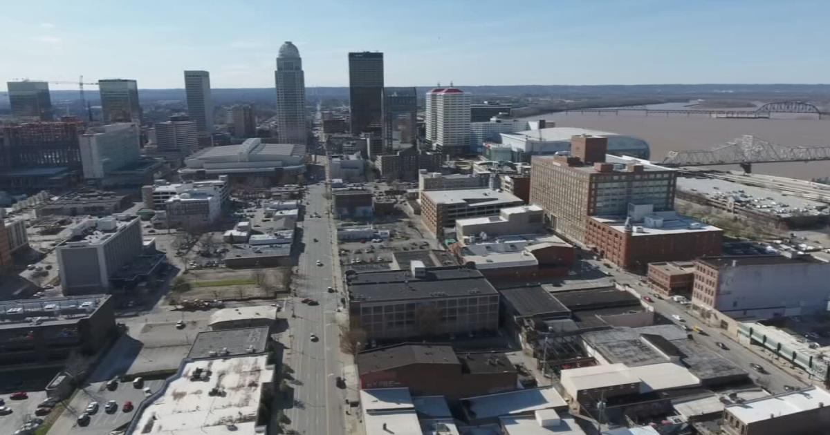 City planners will study NuLu, downtown Louisville in effort to improve safety and quality of life | News from WDRB [Video]