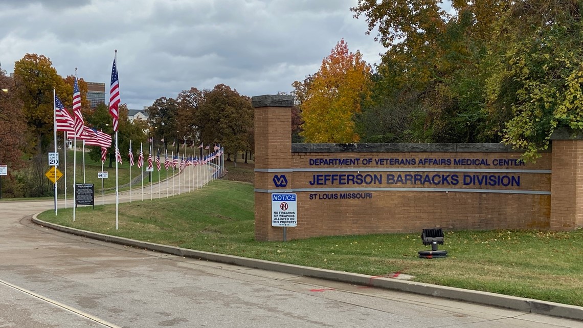 VA to launch campaign encouraging veterans to seek care [Video]