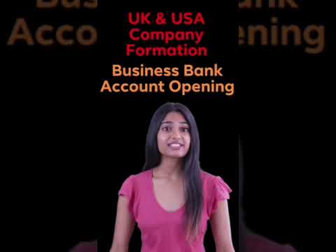 UK Company Formation | USA Company Formation | UK Business Bank Account | USA Business Bank Account [Video]