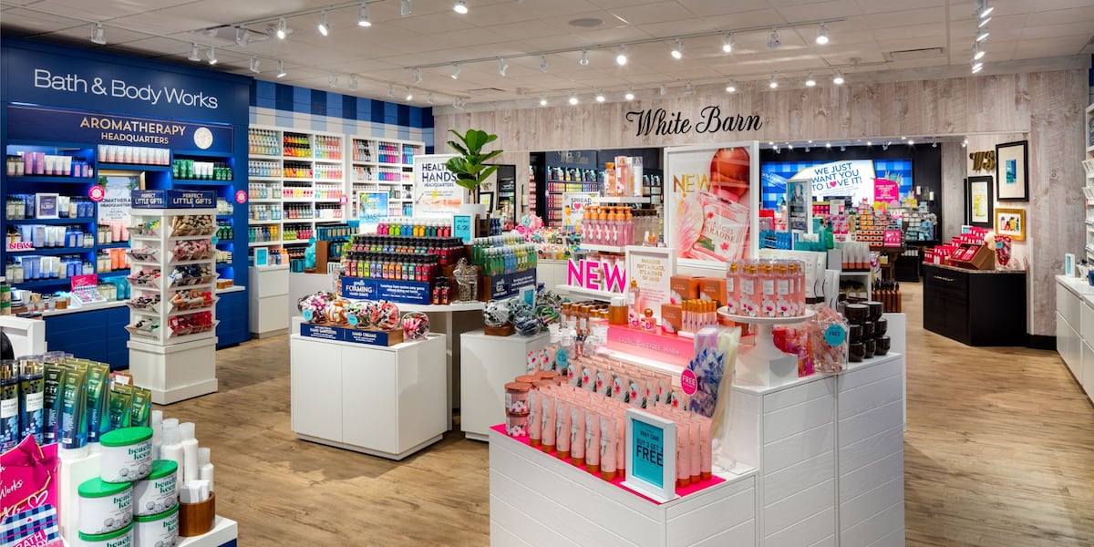 Bath & Body Works’ annual Candle Day sale starts today [Video]