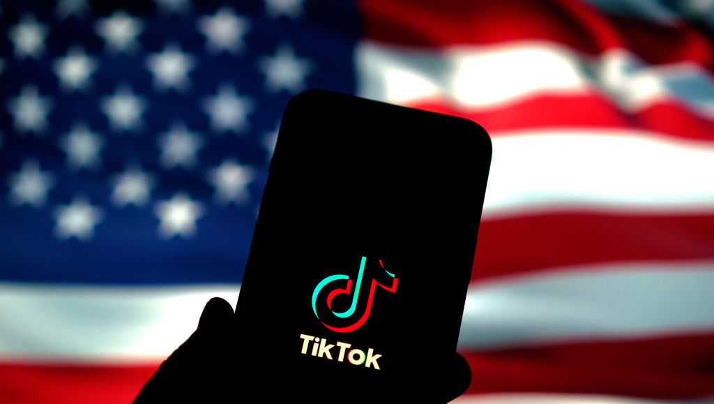 Can Trump save TikTok? Experts say its complicated [Video]