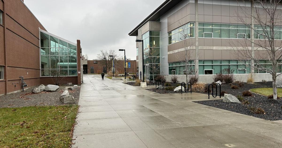 Tuition increase approved for Washington community colleges starting next school year | News [Video]