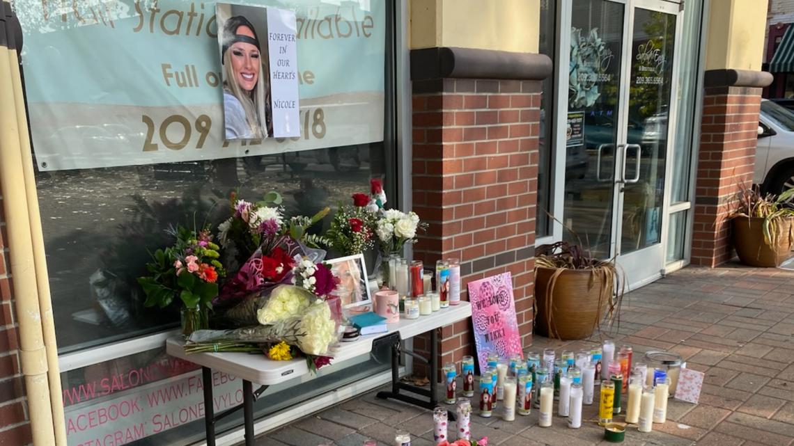 Lodi community mourns beloved mom, entrepreneur killed in shooting [Video]