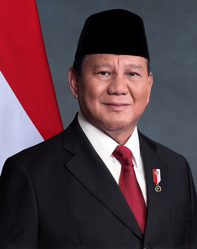 Prabowo’s VAT Hike: Luxury Goods Face 12% Tax in 2025 [Video]