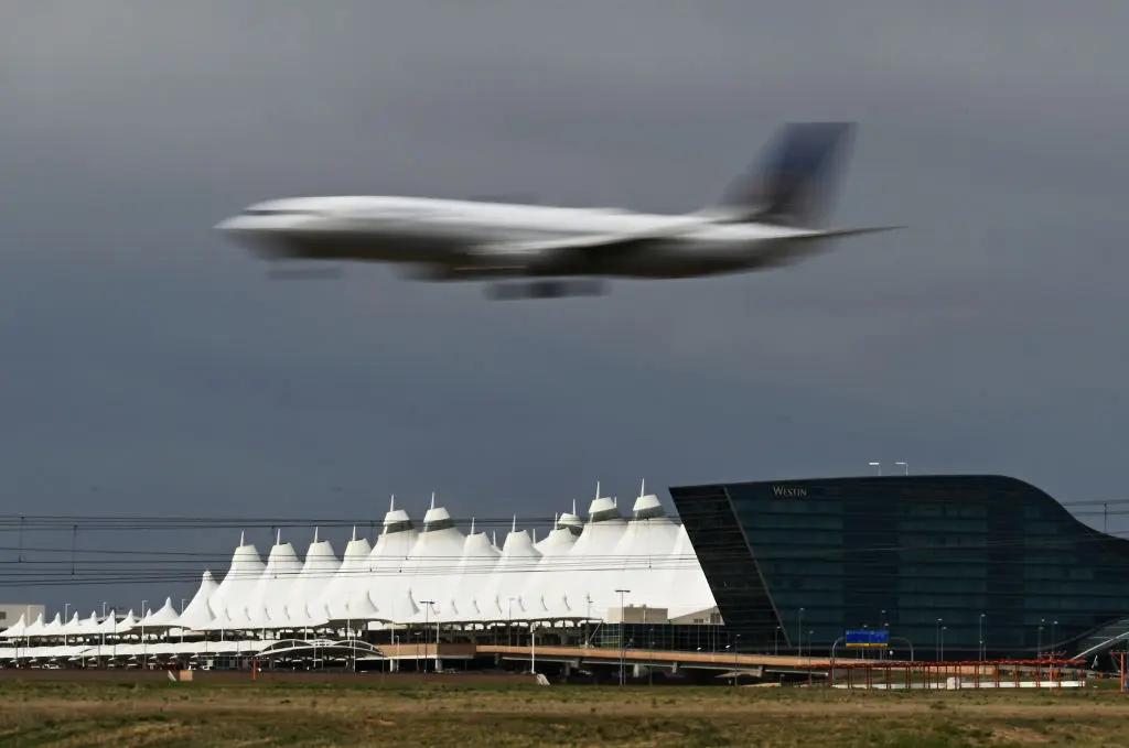 Flight passengers dive into myths and legends surrounding this busy airport [Video]