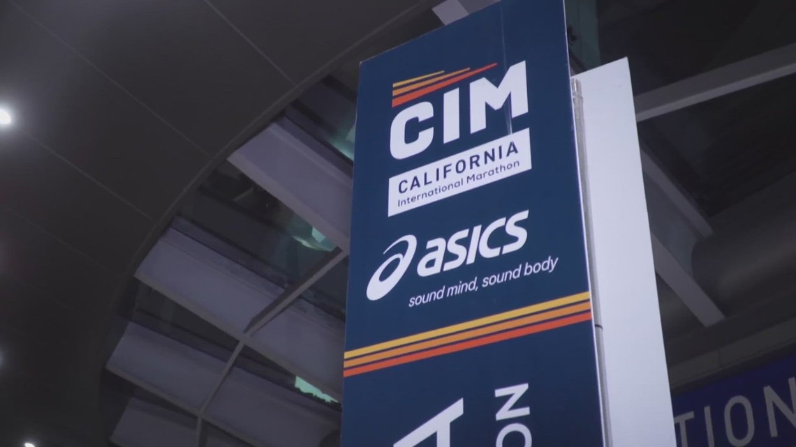 CIM 2024: Thousands gear up for 41st annual event in Sacramento [Video]