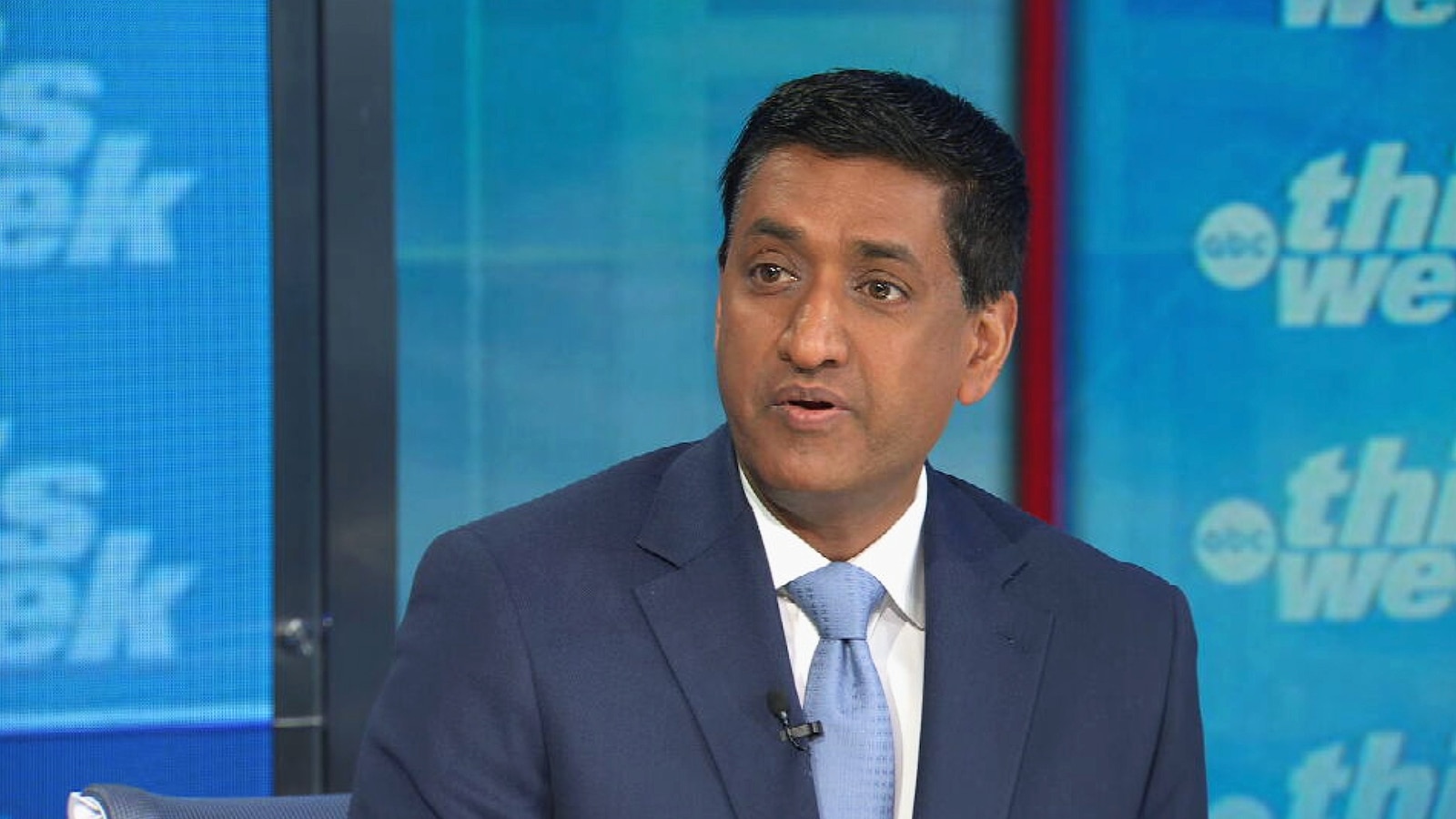 Rep. Ro Khanna: US should be moving toward Medicare for all to cure inequities [Video]