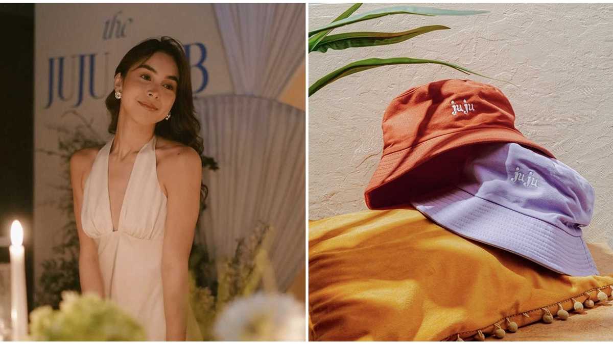 Julia Barretto celebrates 3 years of The Juju Club: “So grateful to everyone” [Video]