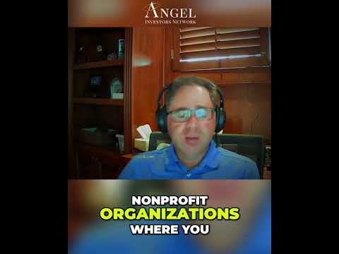 The Truth About Angel Investing (with an Angel Group) [Video]