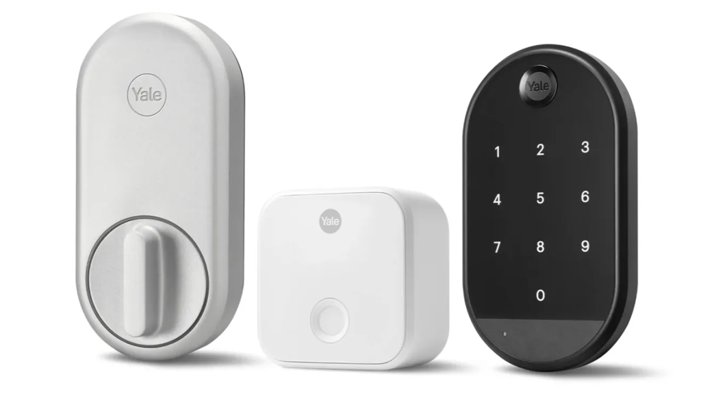 Yale Approach Lock with Wi-Fi + Keypad review: This is easier? [Video]