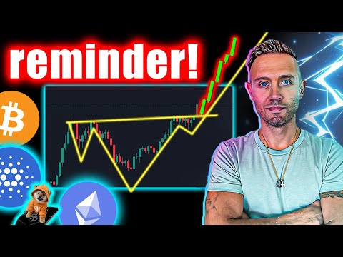 $1 million bitcoin just got real (massive for altcoins) [Video]