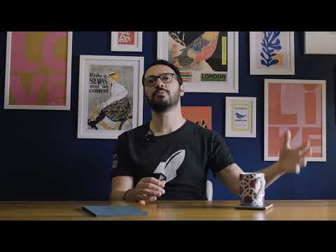 The Art of Pitching Your Startup Idea [Video]