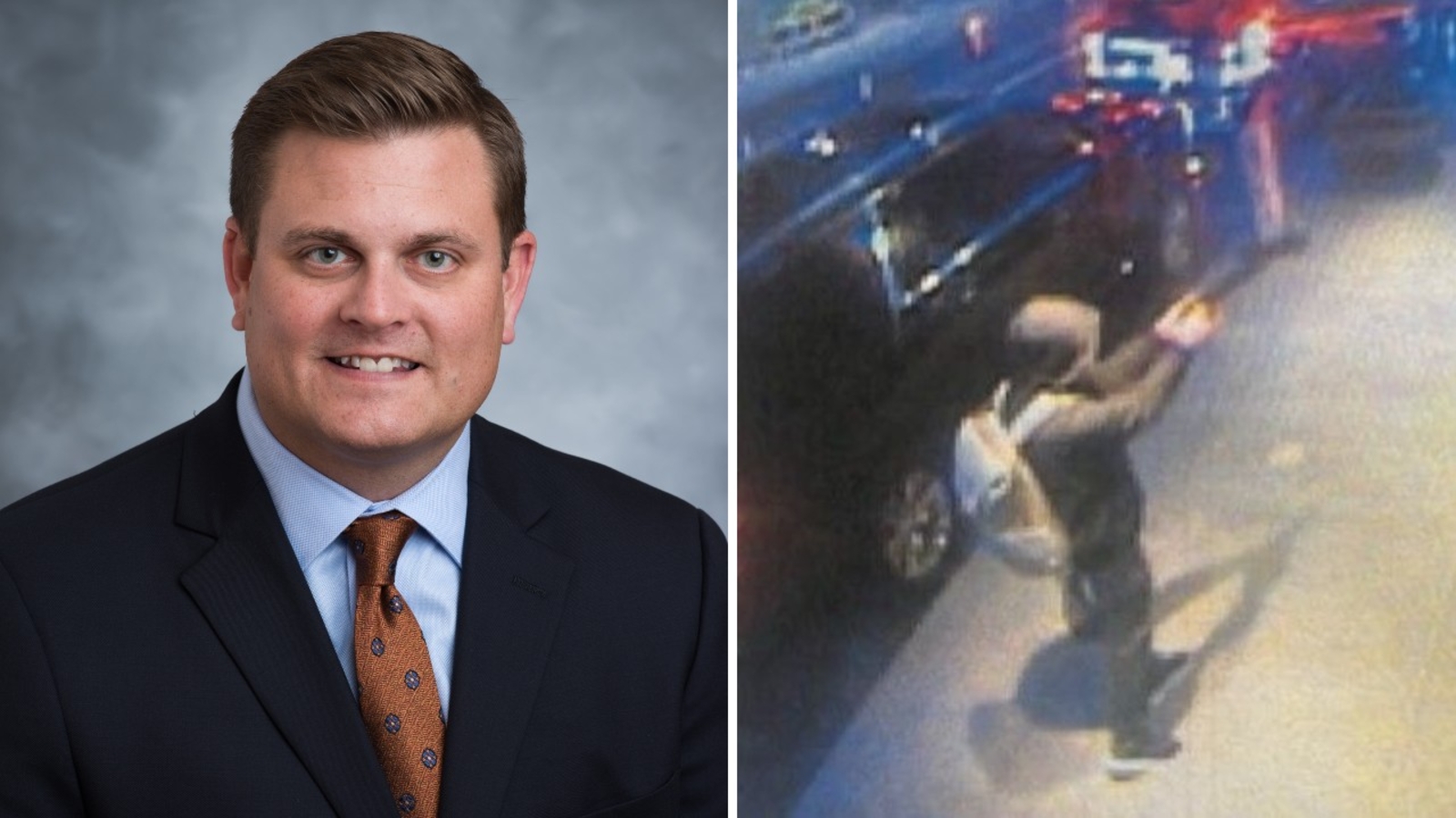 UnitedHealthcare CEO Brian Thompson shot dead outside New York Hilton, photo released of masked gunman at large [Video]