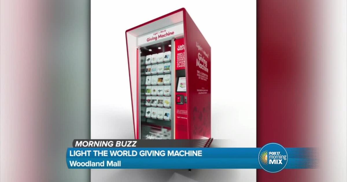 Morning Buzz: December 9, 2024 [Video]