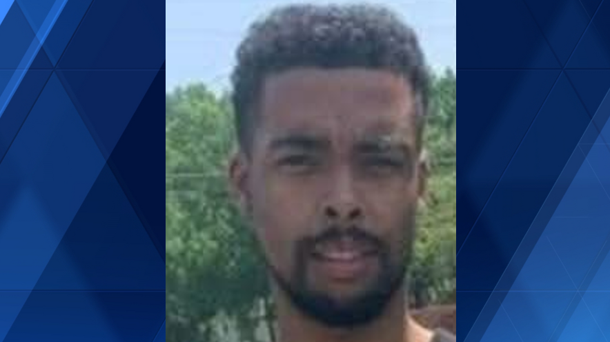 Missing man in danger after vehicle found abandoned [Video]