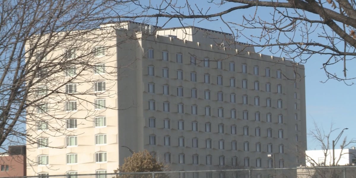 A century of building Lincoln: Nebraska construction company has been growing the city for 100 years [Video]