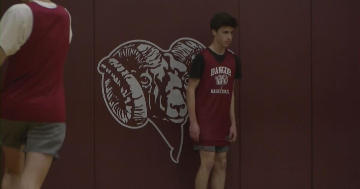 Bangor Boy’s Basketball looking to start strong | Bangor Local Sports [Video]