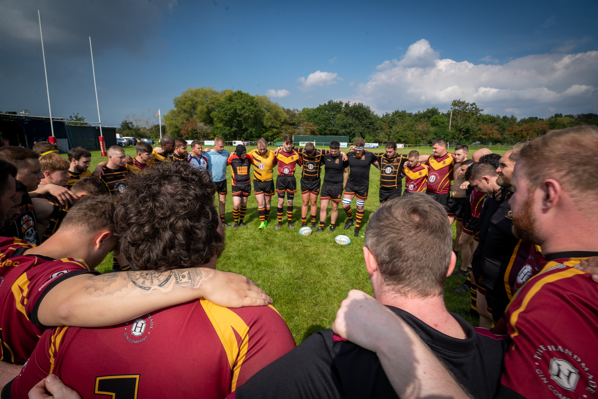 PRENTON RUGBY CLUB SEEKS PUBLIC’S SUPPORT TO REACH TARGET! [Video]