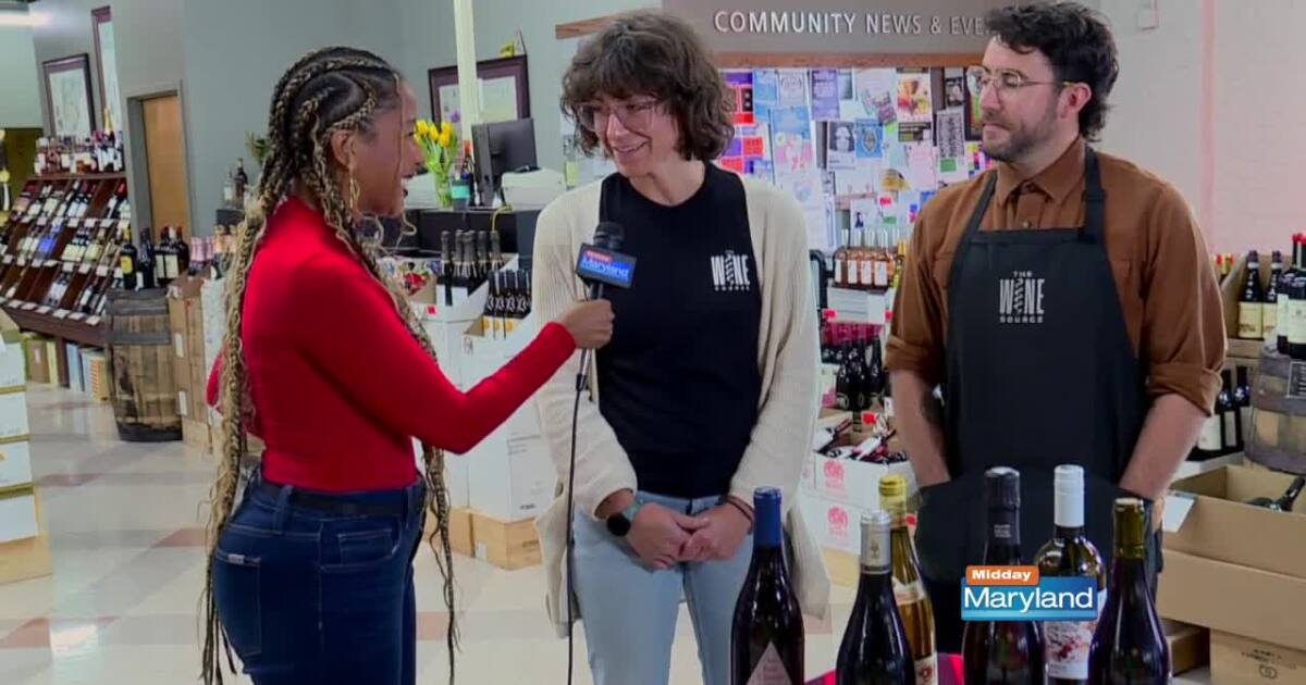 Shop Hampden’s worker-owned co-ops for unique gifts, food, and holiday cheer [Video]