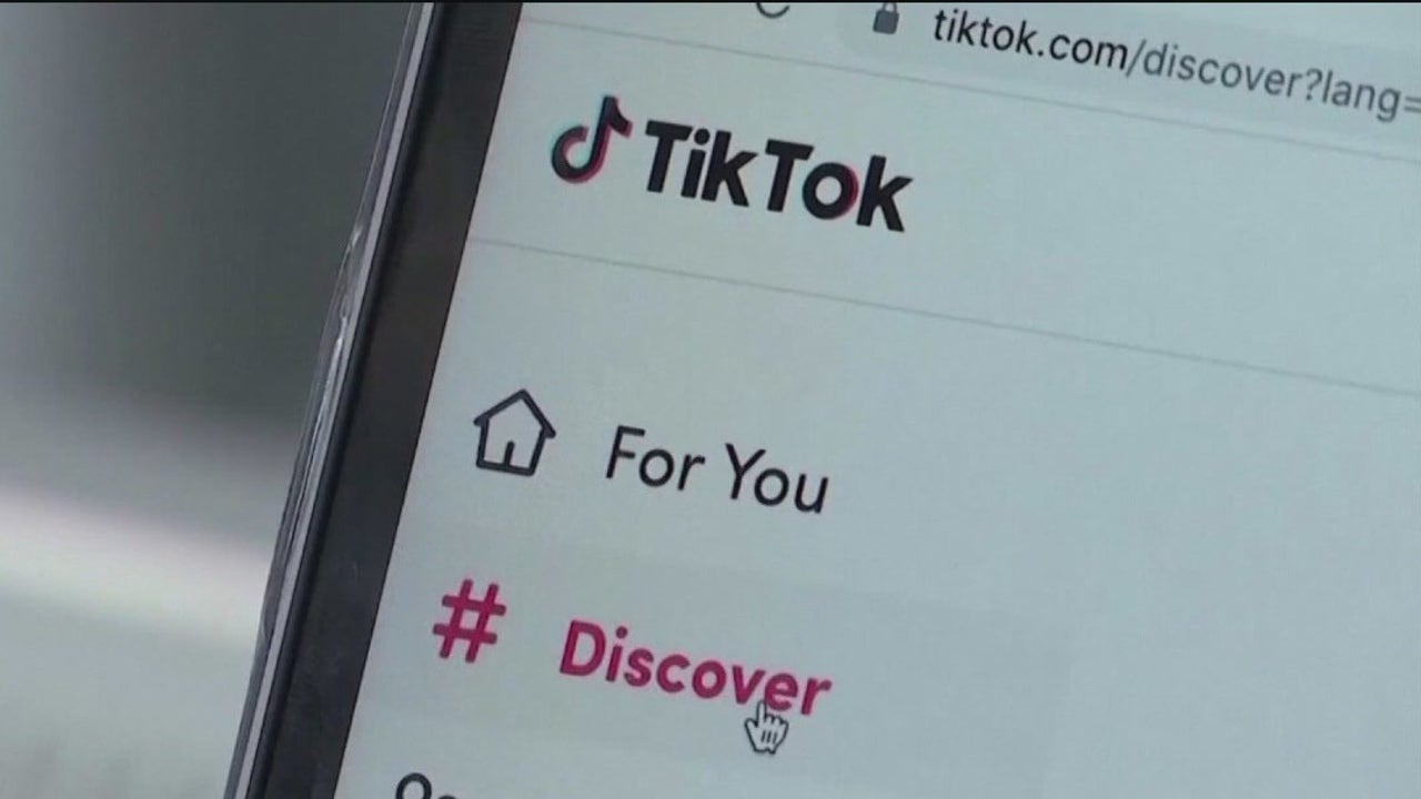 TikTok takes new legal action to pause a ban [Video]