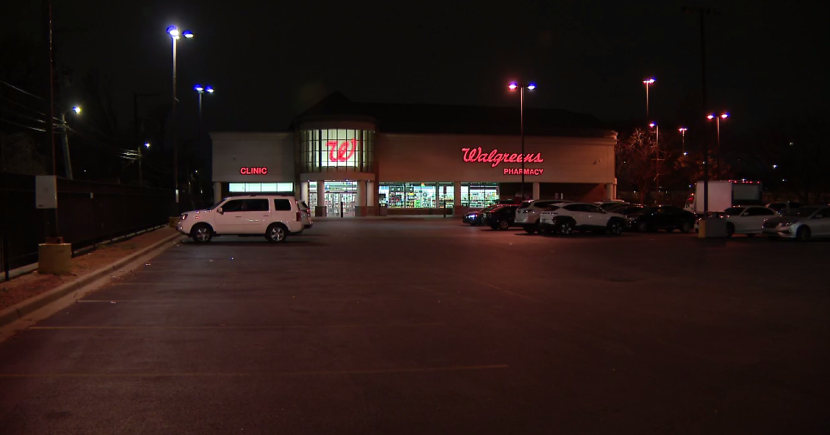 Rumors about possible sale of Walgreens spark concerns about store, pharmacy closures [Video]