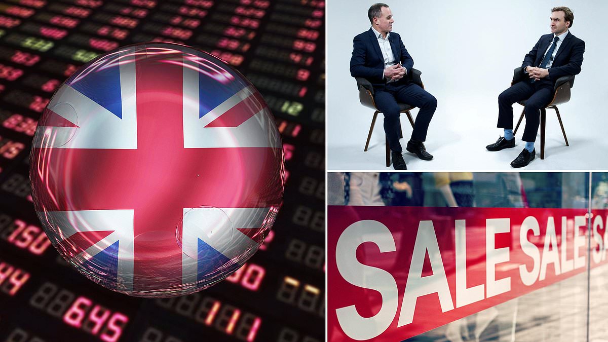 How to buy the best UK shares at a cheap price: INVESTING SHOW [Video]