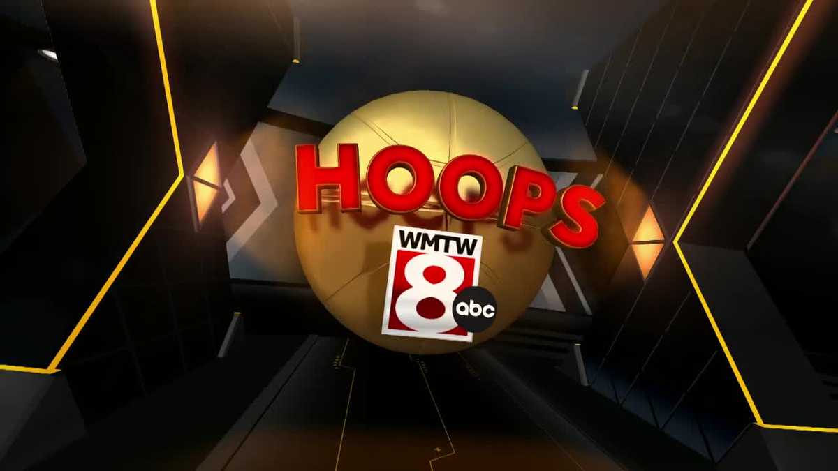 Hoops 8 December 10 [Video]