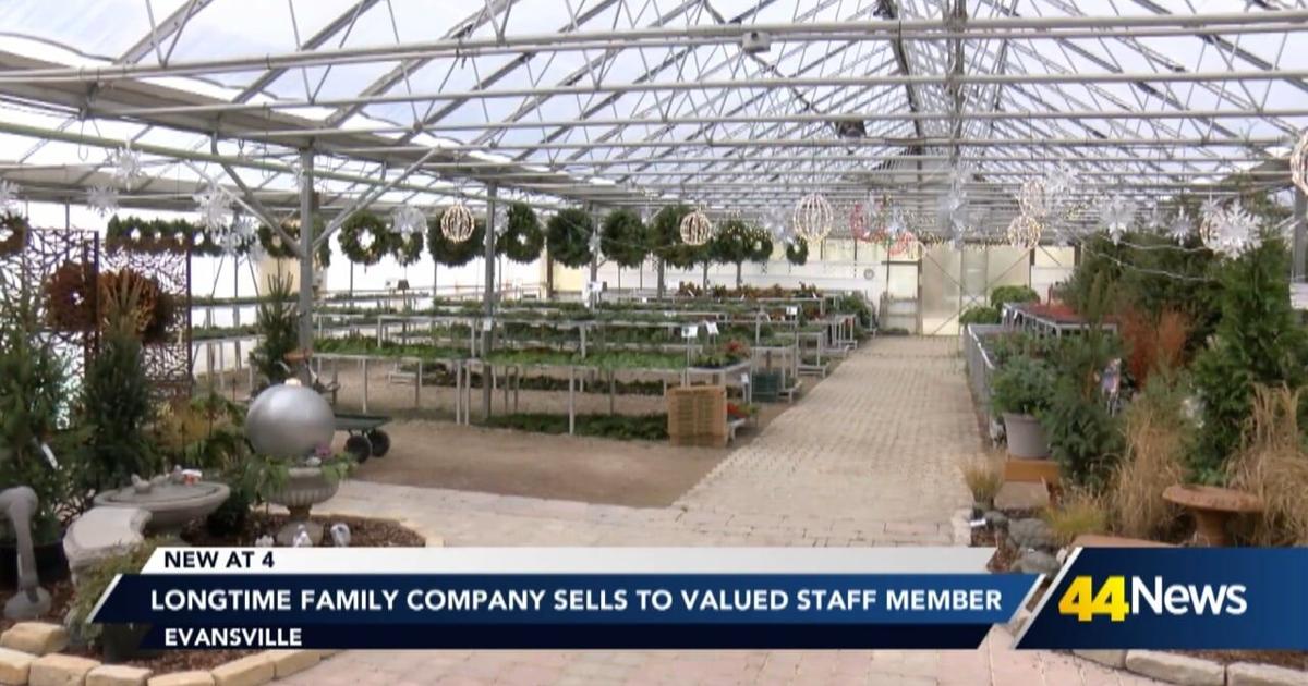 Longtime family company sells to valued staff member | Video