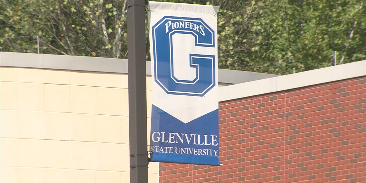 Glenville State receives large donation for primary education program [Video]