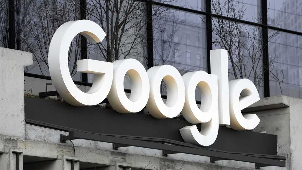 Google unveils top trending searches of 2024 [Video]