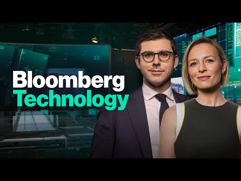 Apple’s Chip Partnership, Sky High Valuation for SpaceX | Bloomberg Technology [Video]