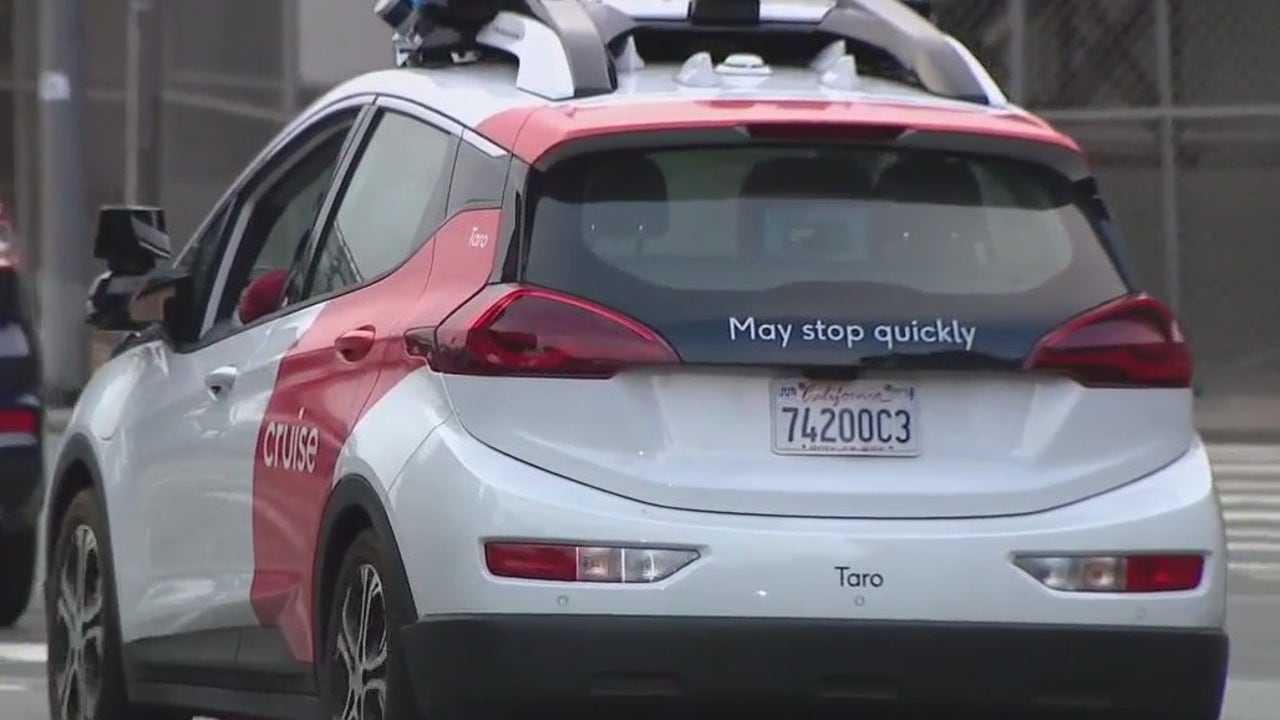 GM quits ‘robotaxi’ business but others push on [Video]