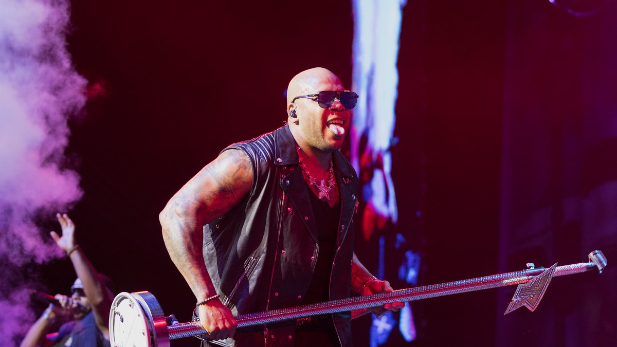 Appeals court upholds Flo Ridas legal win against Celsius  NBC 6 South Florida [Video]