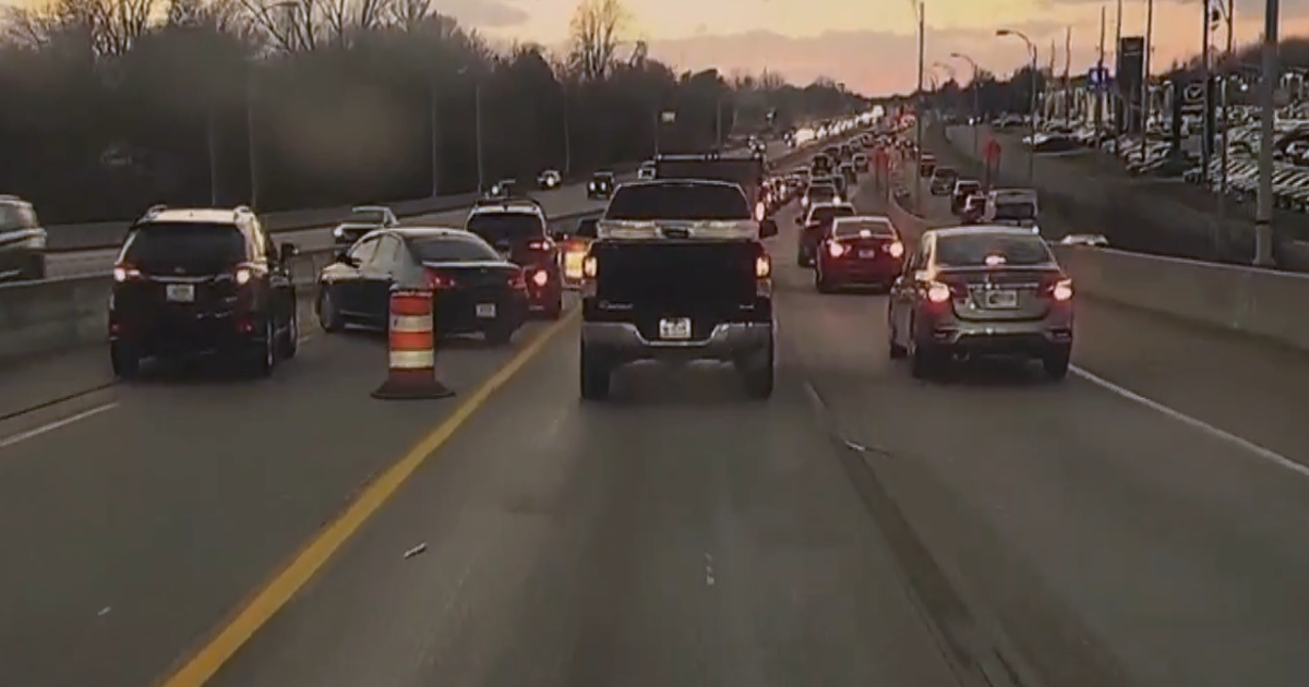 INDOT launches safe zones program to enforce speed limit cameras in work zones starting 2025 | News [Video]