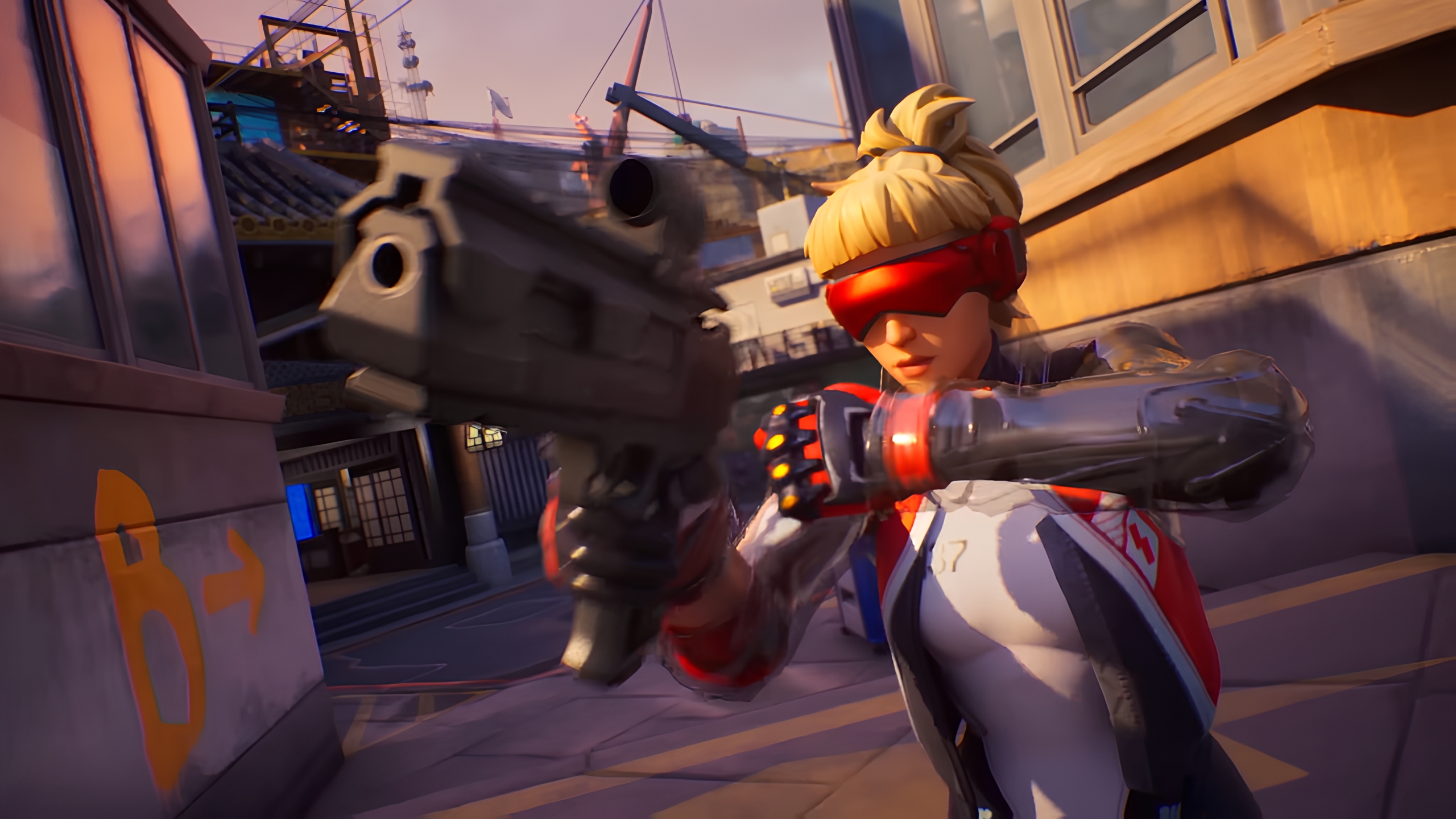 Fortnite Ballistic Is Counter-Strike for Normies, and That’s a Good Thing [Video]