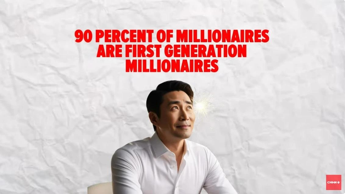 Be the First Millionaire in Your Family: Transform Your Mindset and Achieve Financial Freedom | Chinkee Tan [Video]