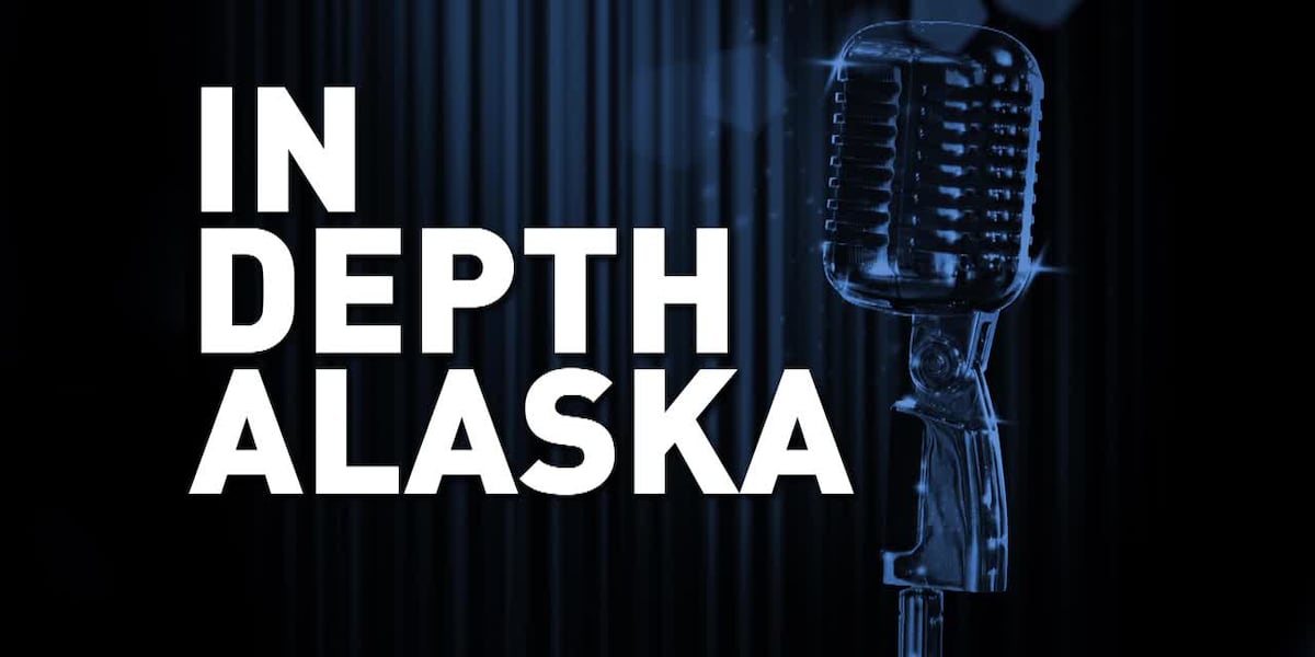 In Depth Alaska: Sen. Lisa Murkowski [Video]