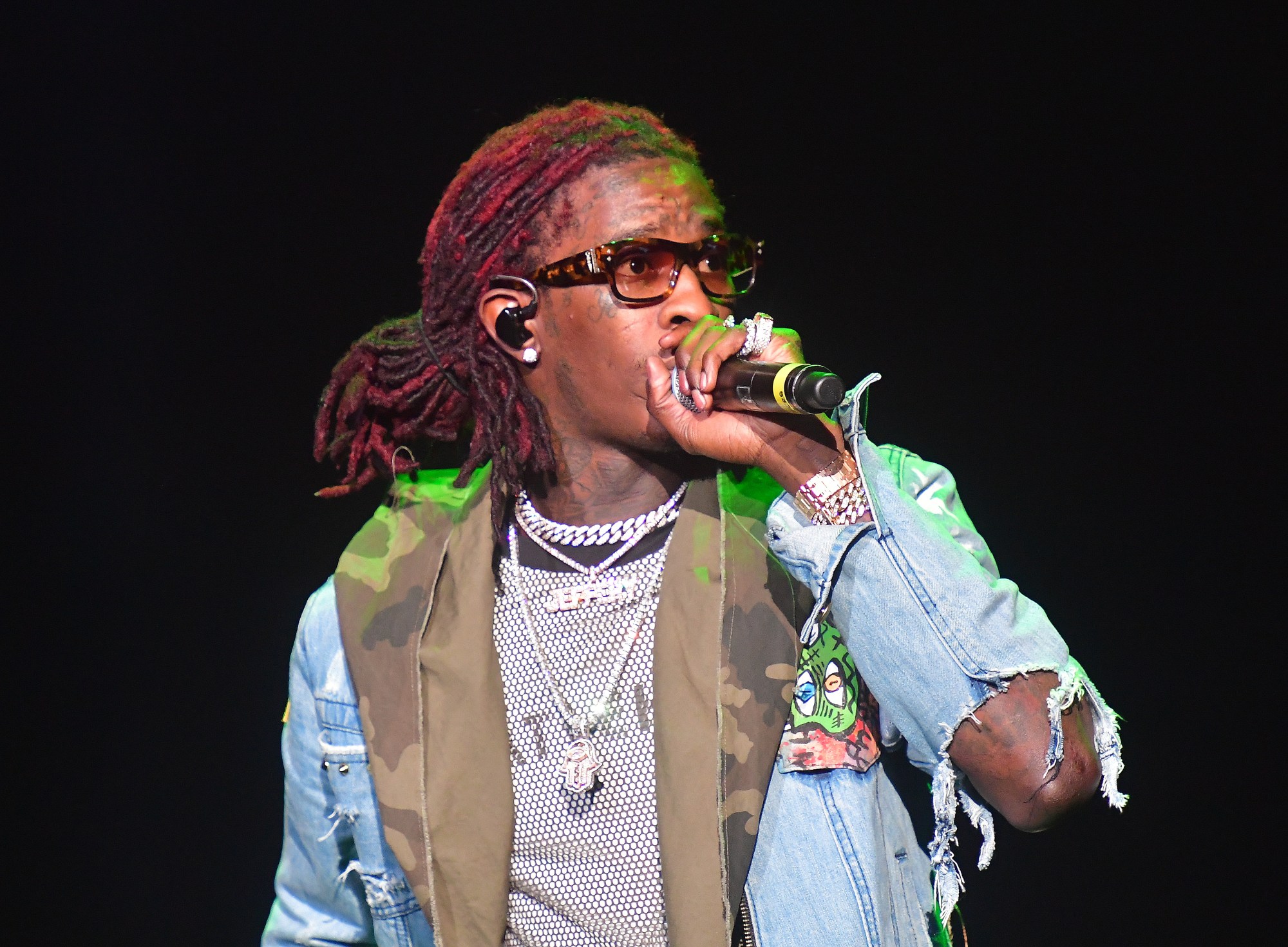 Young Thug Wins Atlanta Visit Rights Amid Strict Probation Terms [Video]