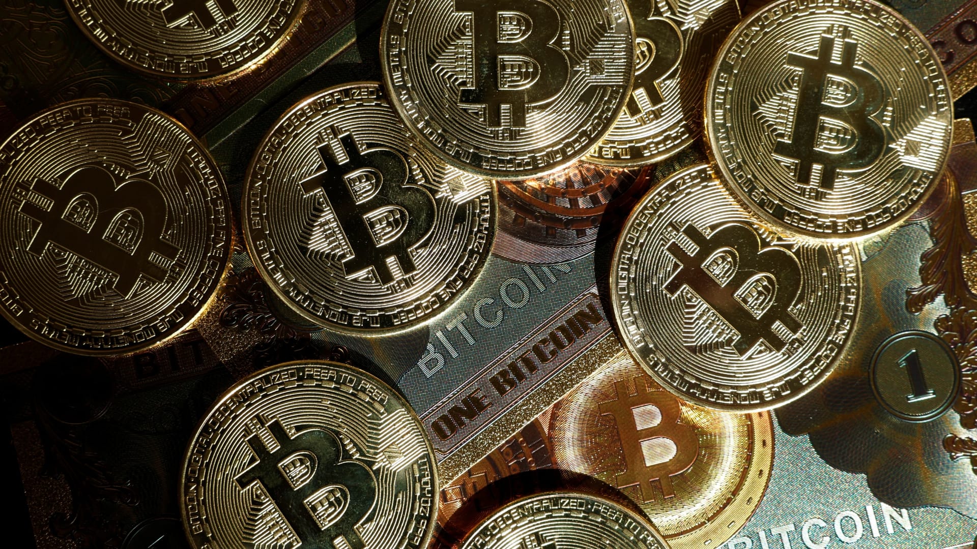 Texas House introduces bill to establish a strategic bitcoin reserve [Video]