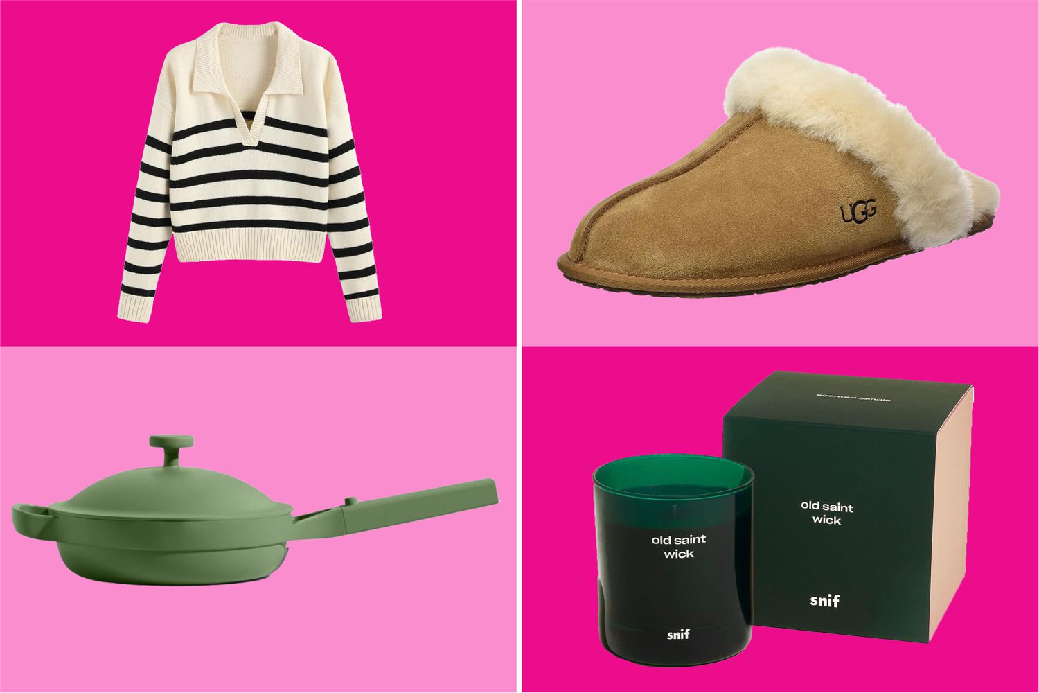 The 35 Best Gift Ideas in Amazons New Holiday Gift Guide [Video]