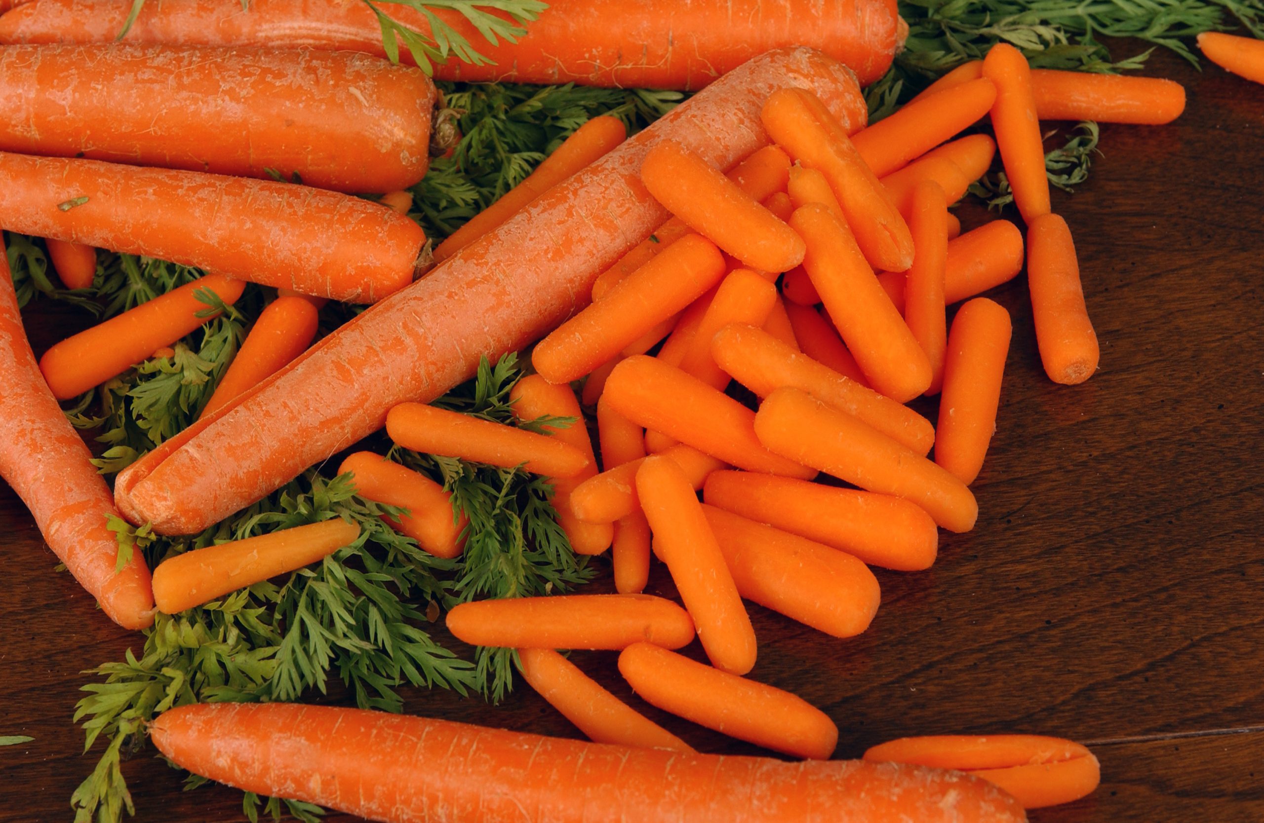 Vegetable Recall Update As FDA Issues Most Serious Concern Level [Video]