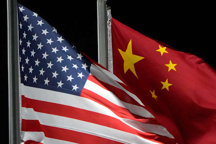 US updates a science and technology pact with China to reflect growing rivalry and security threats [Video]