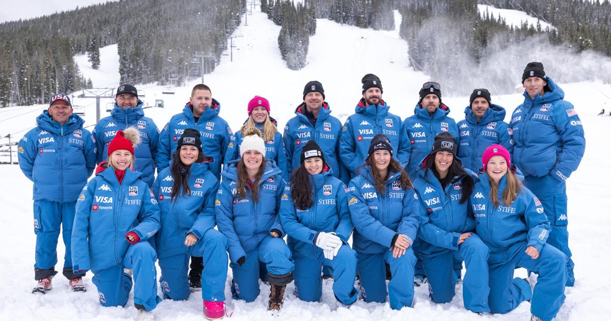 6 women to watch on Birds of Prey at Beaver Creek | Skiing and Snowboarding [Video]