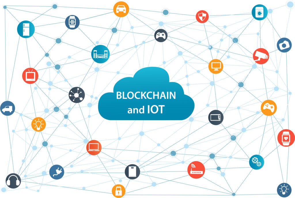 What is Blockchain IoT? – DevTeam.Space [Video]