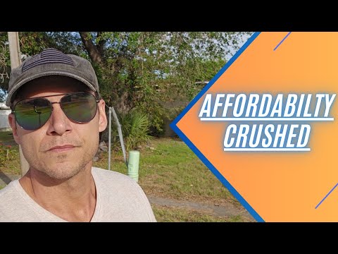 The Dark Side of SWFL Real Estate Investment | Locals Chased Out | Affordability Crushed [Video]